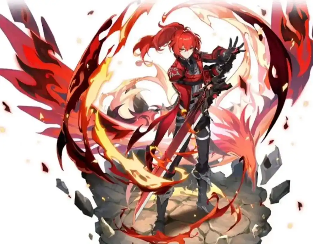 原神 卢姥爷和小艾咪的新皮肤也太好看了吧,还有新角色也好好 - 兑趑