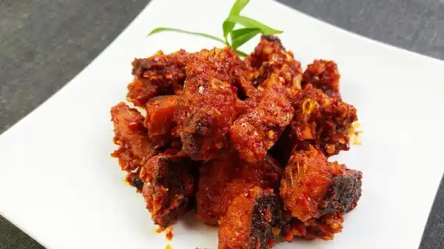 酒糟鱼的做法和视频