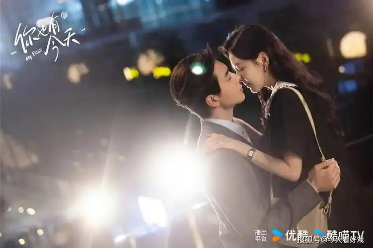 原创推几部我觉得好看的现偶年代跨度大