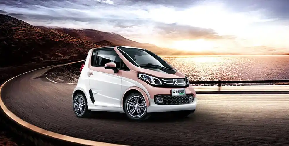 北京中海电动,新能源电动轿车,新能源电动轿车哪家好