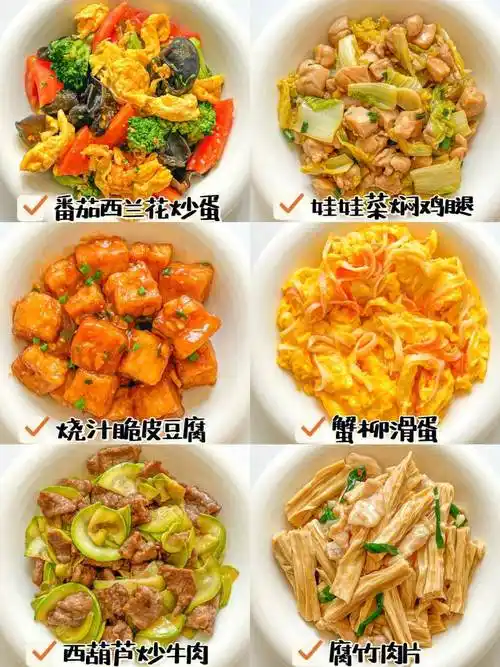 宝宝下饭菜谱家常菜做法大全(宝宝下饭菜谱家常菜做法大全视频)