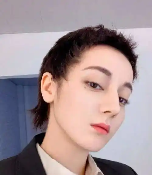 说到迪丽热巴,大家所想到的就是她是一个漂亮的新疆美女;而且之前的