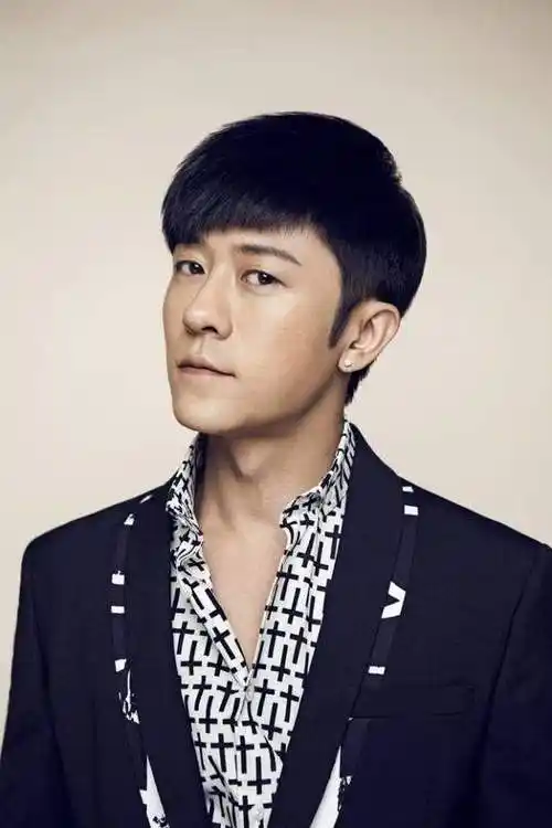 林雨申个人资料(母亲是著名制片人,林雨申却从不炒作低调演戏,有妻儿