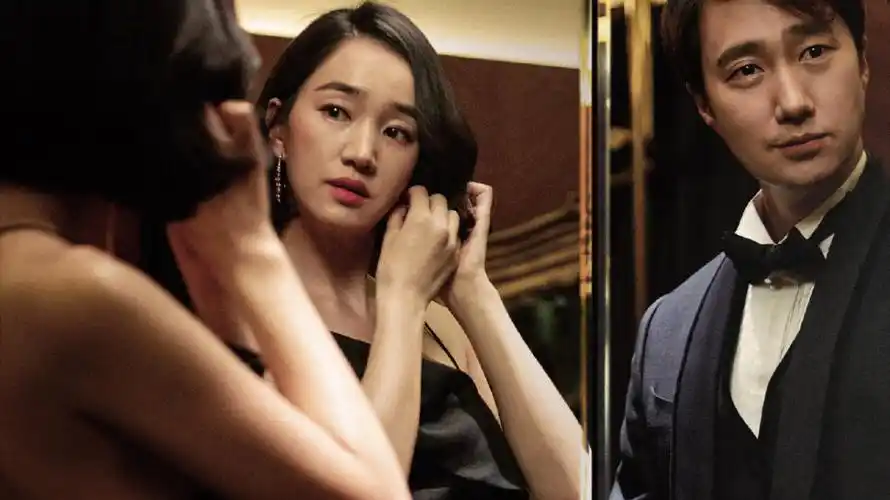 《上流社会》18禁尺度大贼黑暗,却沦为狗血烂片