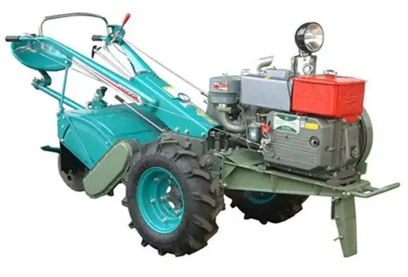 四方df151手扶拖拉机