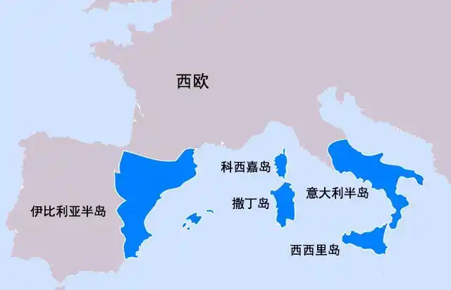 公元12世纪时期,巴塞罗那伯爵和阿拉贡王国联姻,加泰罗尼亚并入阿拉贡