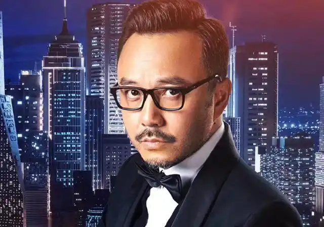 《火星情报局》第五季回归!汪涵继续当局长