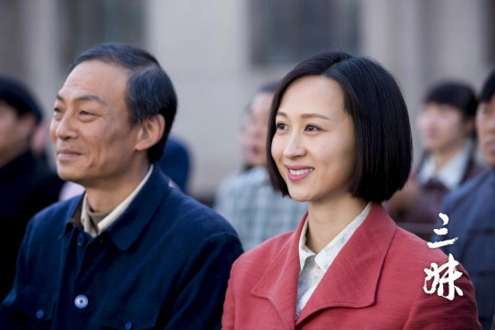 《三妹》今晚大结局,练束梅情归何处待揭晓.