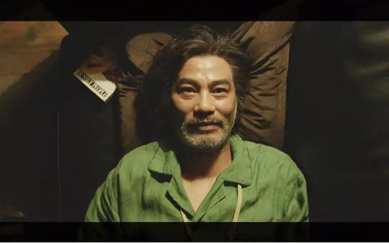 剧情悬疑惊悚楼下的房客