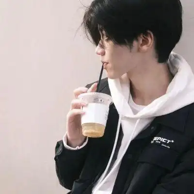 小清新男生头像_第10页_qq头像_我要个性网