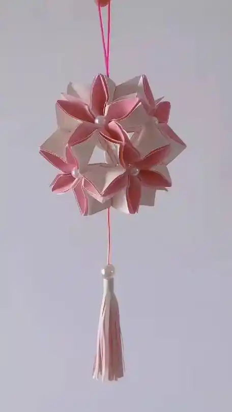 镂空灯笼,这样做!简单易学,教给孩子们吧