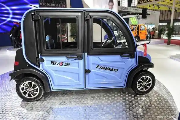 时风四轮电动车时风四轮电动车是山东时风(集团)有限责任公司旗下的