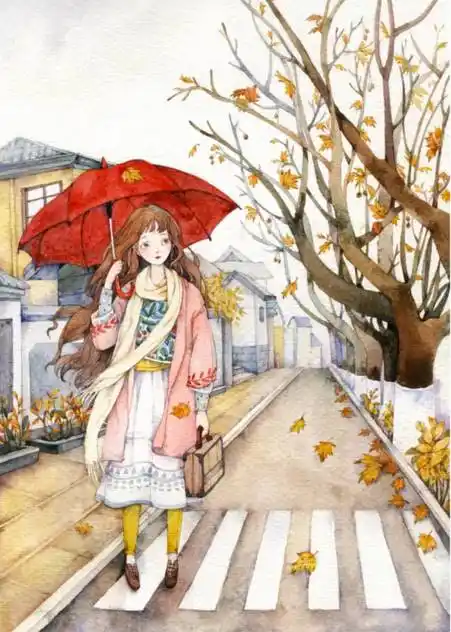 动画:《麦兜的故事》