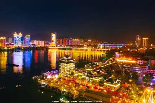 杭州桐庐县随拍