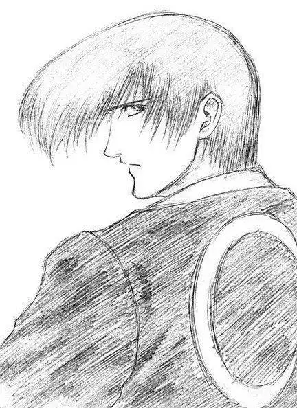 目前画不知火舞的作品最多,一共有48部作品,其次是八神庵,共有44部