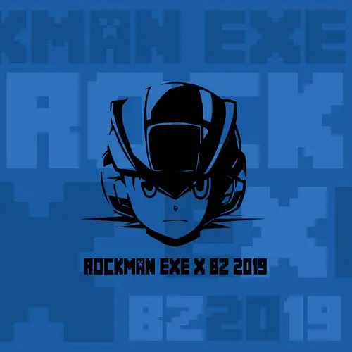 rockman exe x改编创作
