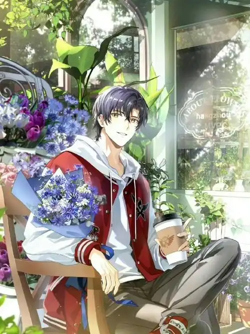 叶修27岁了##全职高手