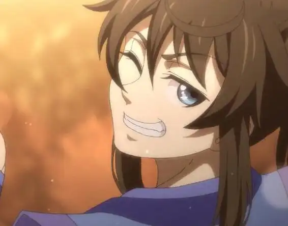 一念永恒白小纯结局