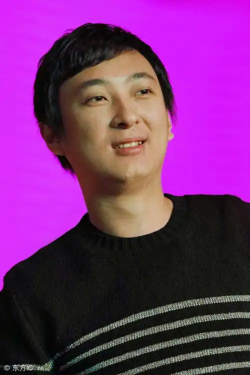 网络红人:王思聪