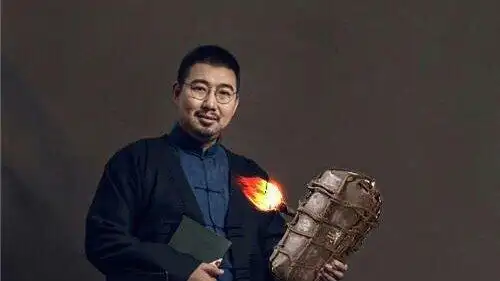 老九门 陈皮阿四番外 18