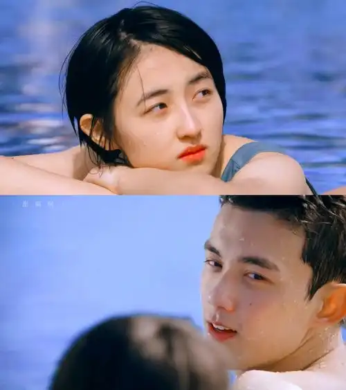 吴磊x 张子枫__财经头条