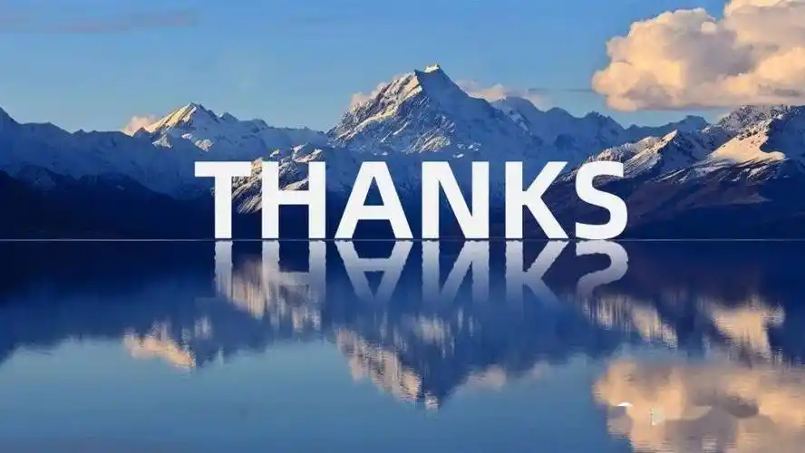 ppt最后一页的结束语怎么写