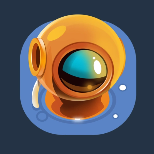 临摹游戏图标|平面|图案|相聚设计 - 原创作品 - 站酷 (zcool)