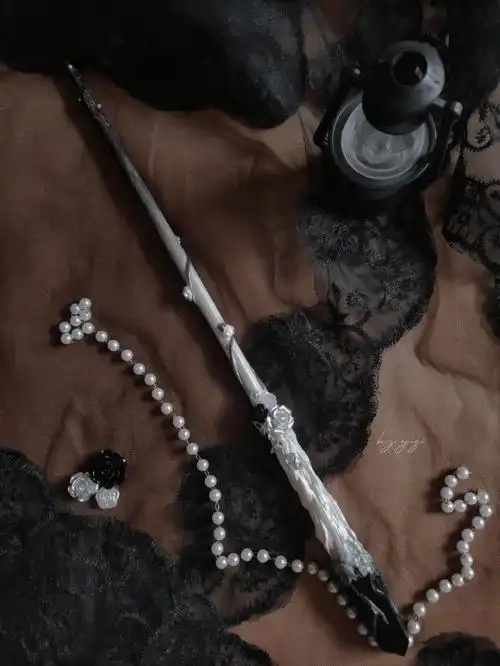 魔杖客单展示✨墨