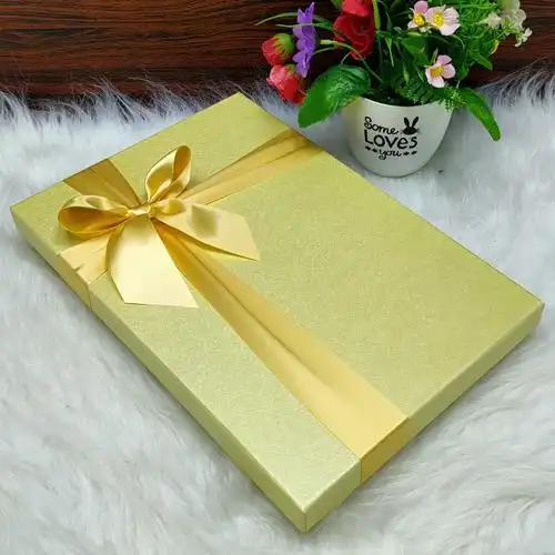 相框纸盒 特大号长方形a3相册相框衬衫围巾礼品盒a4画框礼品盒包装