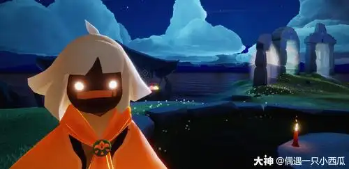 集结季丨横纹黑面具