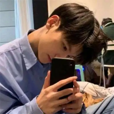 成熟男人头像男人味高清图片气质男生高质量微信头像大全