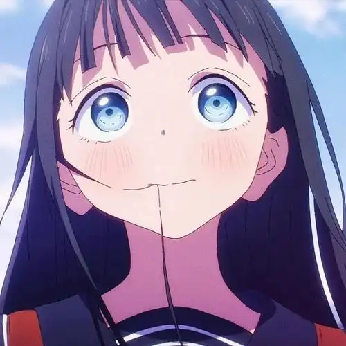 爱情,友谊,梦想……那么今天就给大家带来《明日酱的水手服》这部动漫