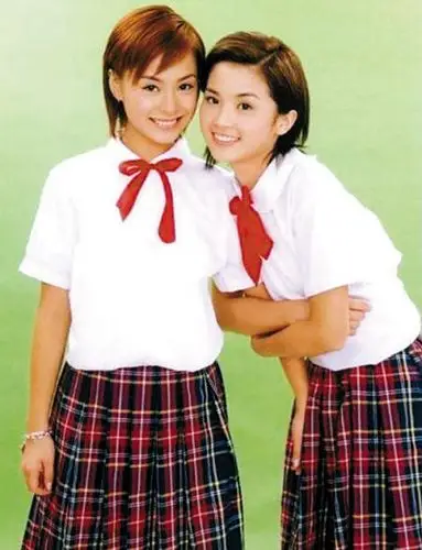 阿娇阿sa回顾twins十周年:无论风雨 坚守信念