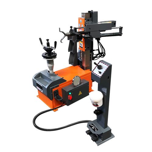 汽车轮胎扒胎机拆装机车载扒胎机真空胎小车免撬棍拆胎机扒胎 车载扒