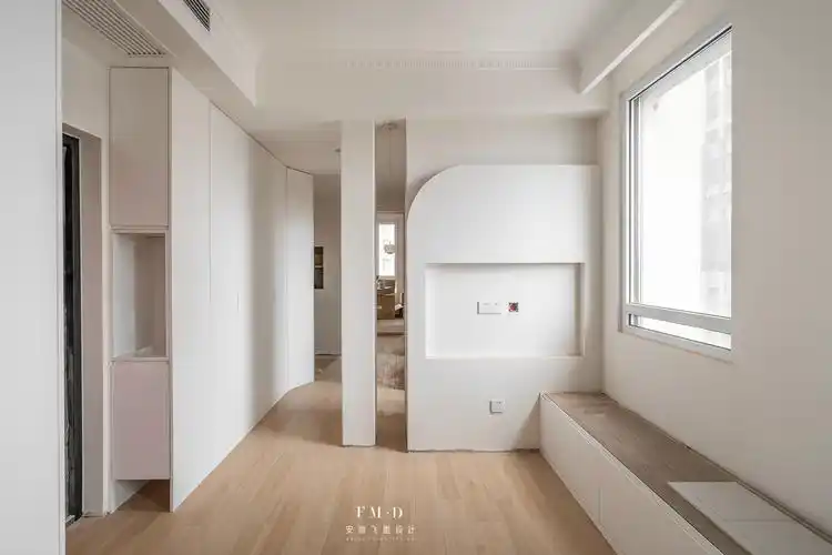 4种家庭卡座设计,占不到多大地,却是家装点睛之笔_收纳_空间_进行