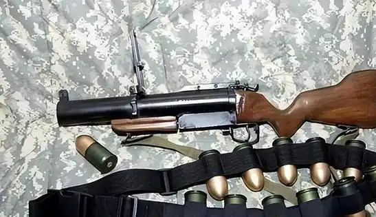 网易首页>网易号>正文申请入驻> 手榴弹方面,我军主要装备的是人们