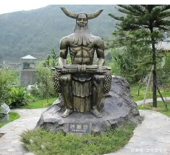 "炎黄子孙"的说法从何来?中国人为何称自己为"炎黄子孙"?