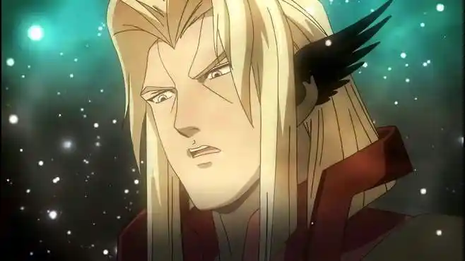 正义红师:尼克的身份曝光,差点被突勒暗算了-动漫视频-搜狐视频