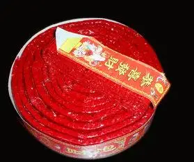 大地红鞭炮大地红鞭炮10000响图片