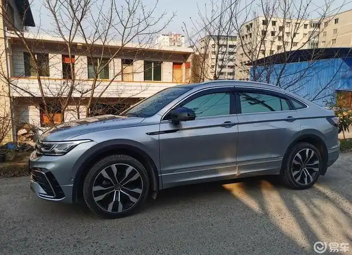 途观x脚感特别的舒服,安全感十足_途观x社区_易车社区