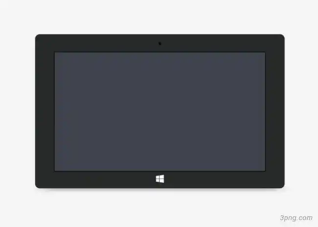 win8线性界面png素材透明免抠图片-图标元素