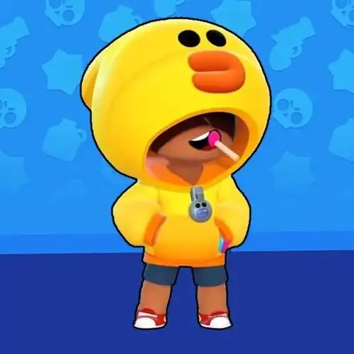 荒野乱斗英雄介绍第31期隐秘的潜行刺客变色龙里昂