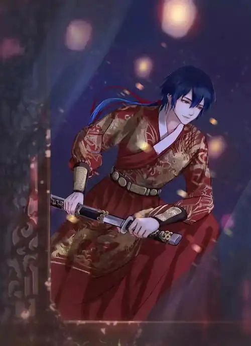 一人之下#一人之下宝儿姐#一人之下王也#一人之下诸葛青#一人