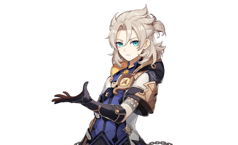 原神角色有哪些原神角色星级属性武器分析原神最新版攻略