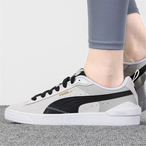 suede bloc低帮耐磨男鞋女鞋运动鞋休闲鞋尺码偏大