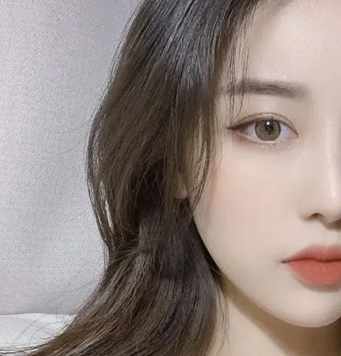 割完双眼皮6mm效果图