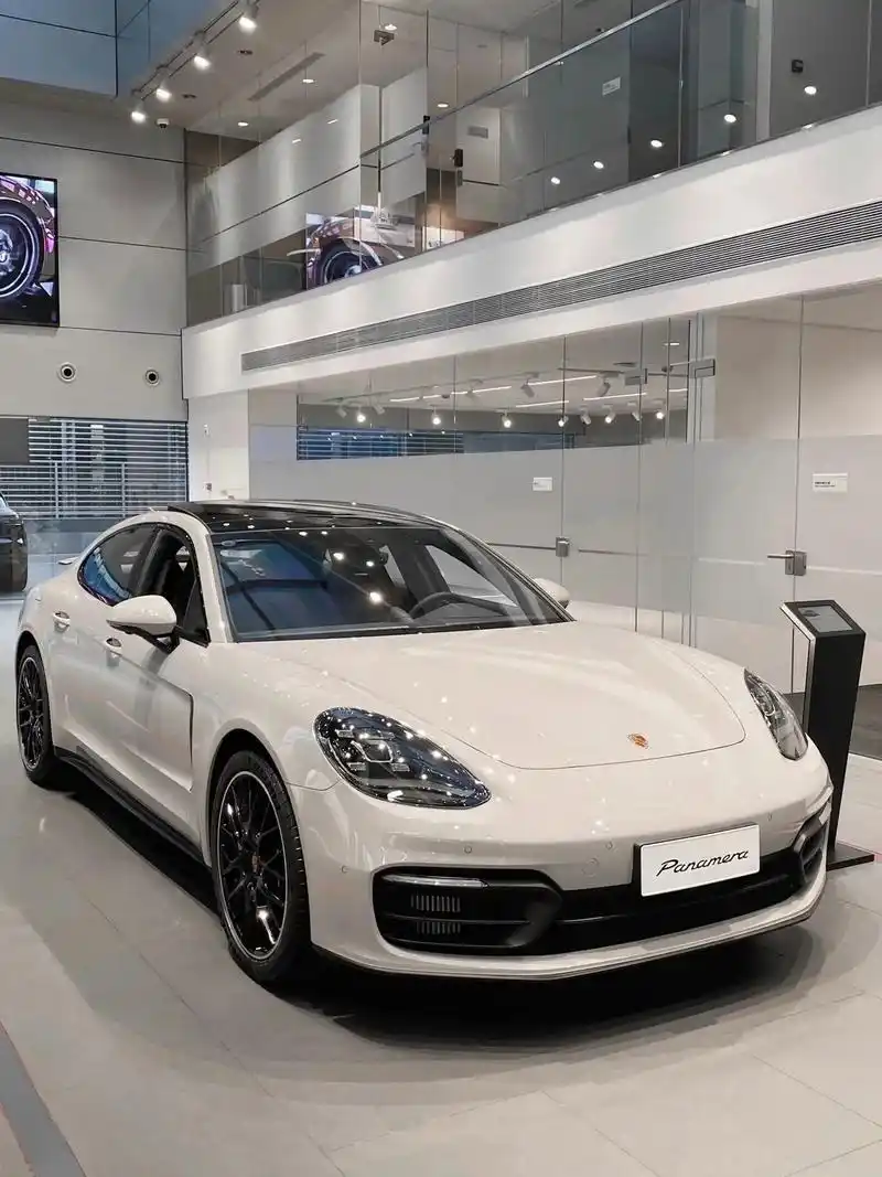 保时捷#保时捷帕拉梅拉 #保时捷帕拉梅 - 抖音