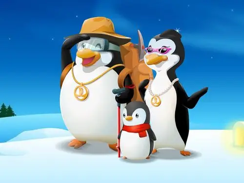 卡通形象设计,吉祥物设计,logo,动画模型商业插画四格漫画