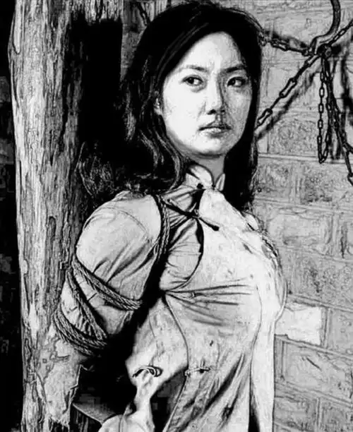 抗战史巾帼英雄,赵一曼刘胡兰受刑,陈惠芹受辱,而她被土匪杀害