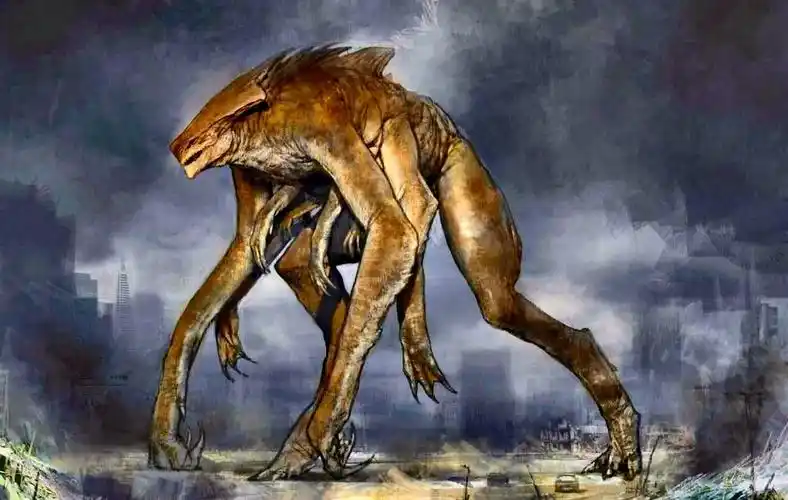 至尊穆托战力有19哥斯拉高吗怪兽电影宇宙科普两版哥斯拉5个不同之处